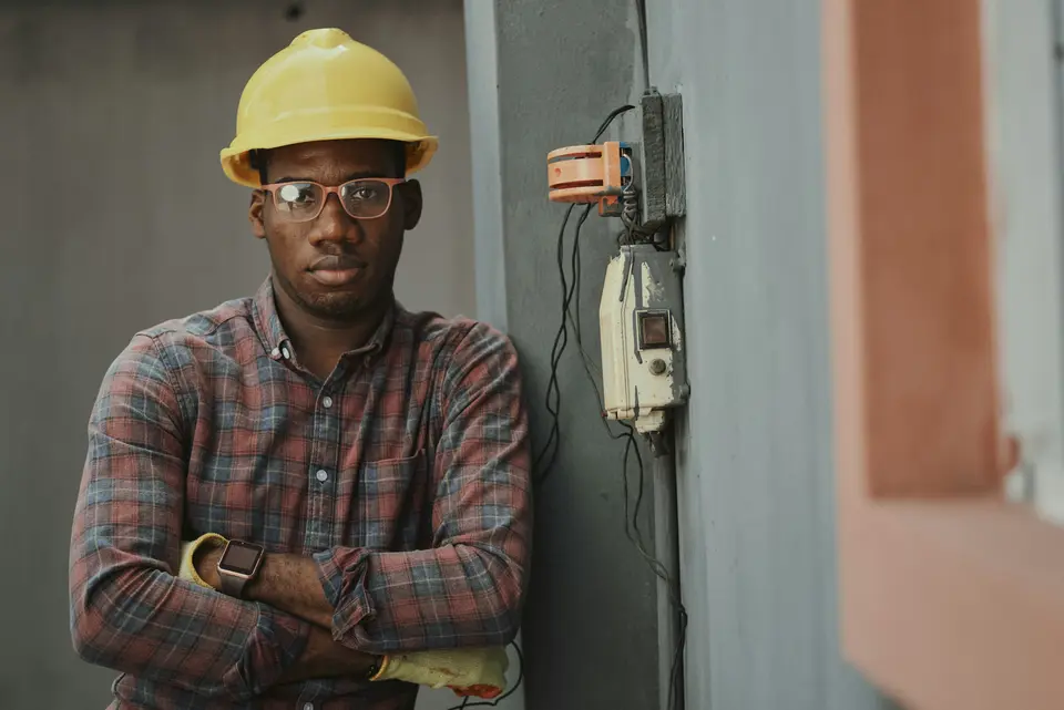 Our Harmans HVAC Story
