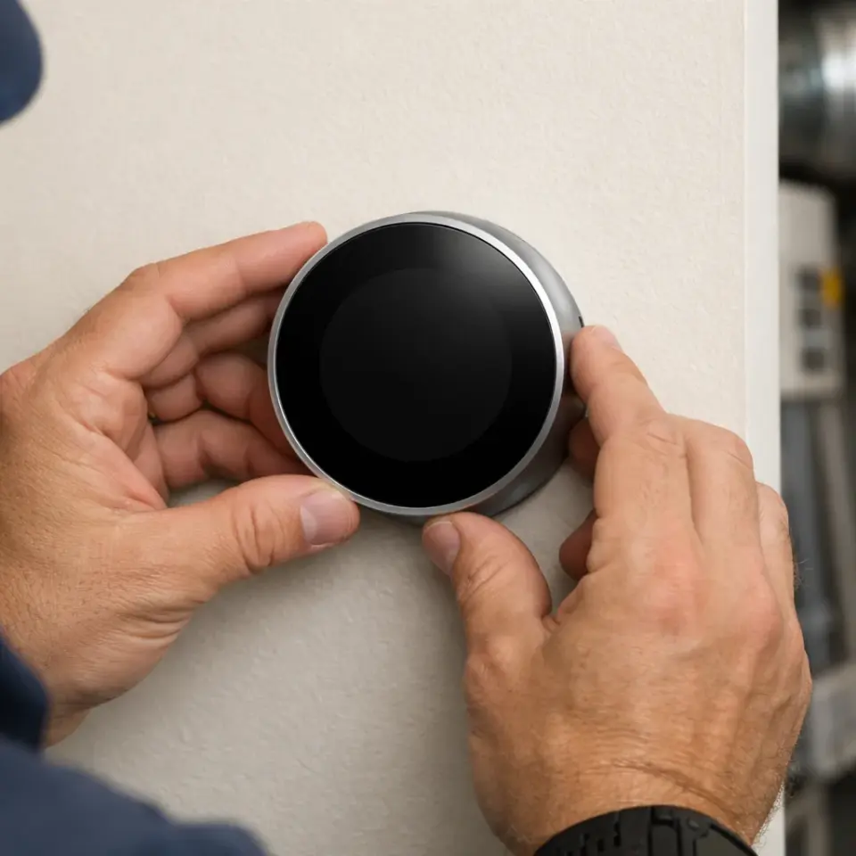 HVAC service Eastvale