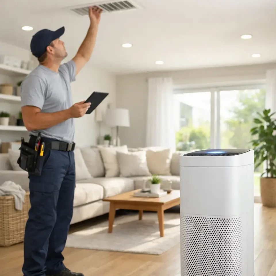 Local Cooling Service from Nearby Harmans, MD — Gambrills, MD