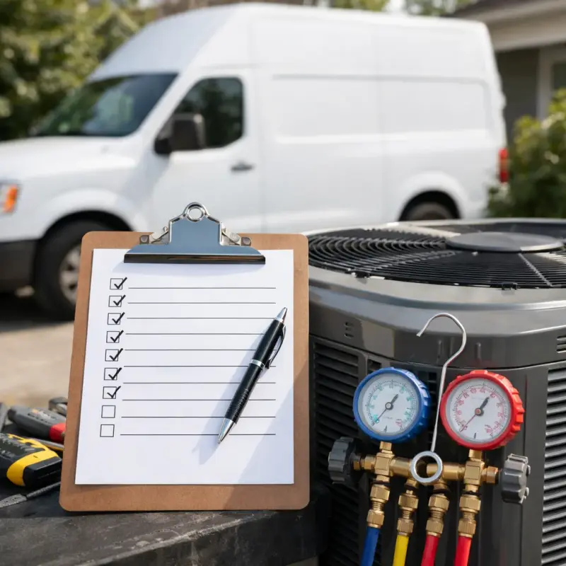 Duct Repair & Sealing Harmans